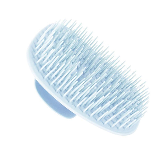 Nascita Shampoo Brush - Gentle Scalp Massager & Hair Care Tool with Ergonomic Design