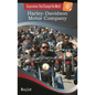 Harley-Davidson Motor Company - Paperback