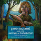 Fionn MacCool and the Salmon of Knowledge: A traditional Gaelic hero tale retold as a participation story - Paperback