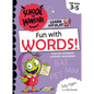 Fun with Words - Paperback