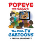 Popeye the Sailor (hardback): The 1960s TV Cartoons - Hardcover