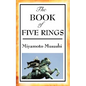 The Book of Five Rings - Paperback