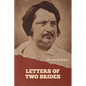 Letters of Two Brides - Paperback