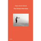 The Christo Interviews - Hardcover