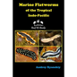 Marine Flatworms of the Tropical Indo-Pacific - Paperback