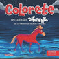 Colorete un Caballo Diferente: De la Hermosa Isla de Vieques - Paperback