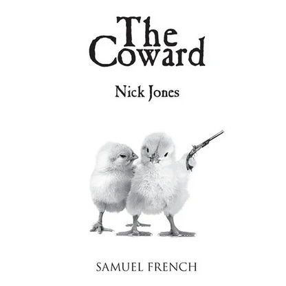 The Coward - Paperback