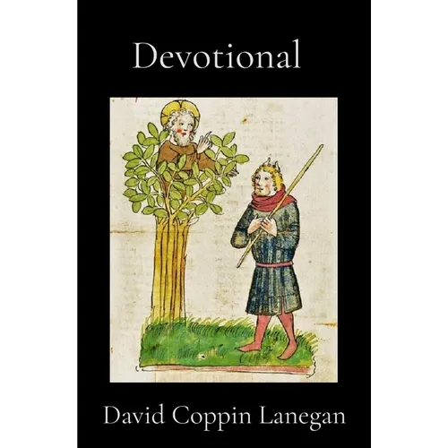 Devotional - Paperback