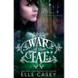 War of the Fae (Book 1, the Changelings) - Paperback