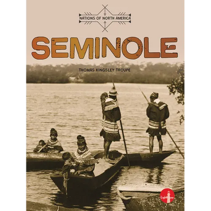 Seminole - Paperback