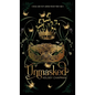 Unmasked - Hardcover