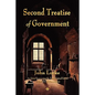 Second Treatise of Government - Paperback