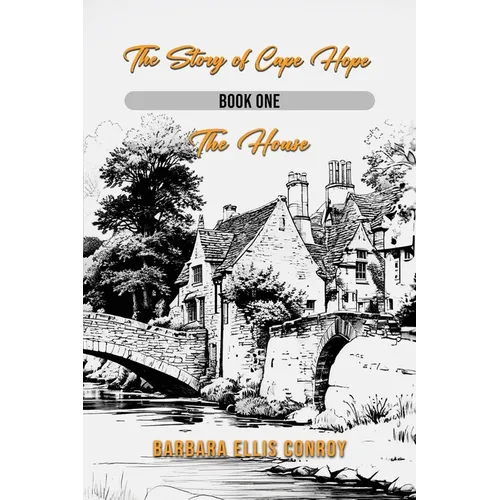 The Story of Cape Hope - Paperback