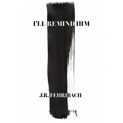 I'll Remind Him - Paperback