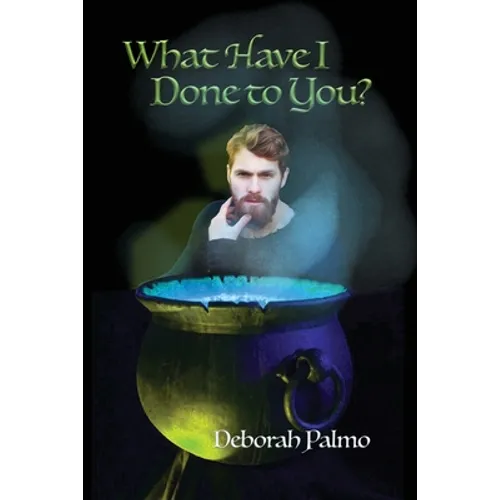 What Have I Done to You? - Paperback