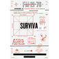 Surviva: A Future Ancestral Field Guide - Paperback