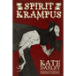 The Spirit of Krampus - Paperback