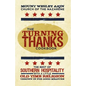 The Turning Thanks Cookbook - Paperback