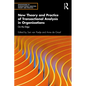 New Theory and Practice of Transactional Analysis in Organizations: On the Edge - Paperback