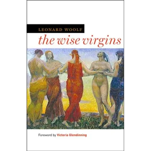 The Wise Virgins - Paperback
