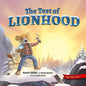 The Test of Lionhood - Paperback