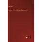 Memoir of Rev. Michael Wigglesworth - Hardcover