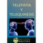Telepatia Y Telequinesis - Paperback