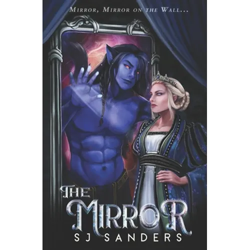 The Mirror - Paperback