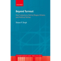 Beyond Turnout: How Compulsory Voting Shapes Citizens and Political Parties - Hardcover