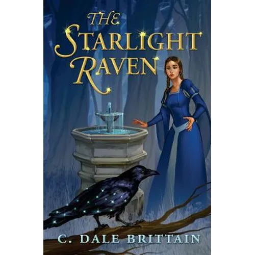 The Starlight Raven - Paperback