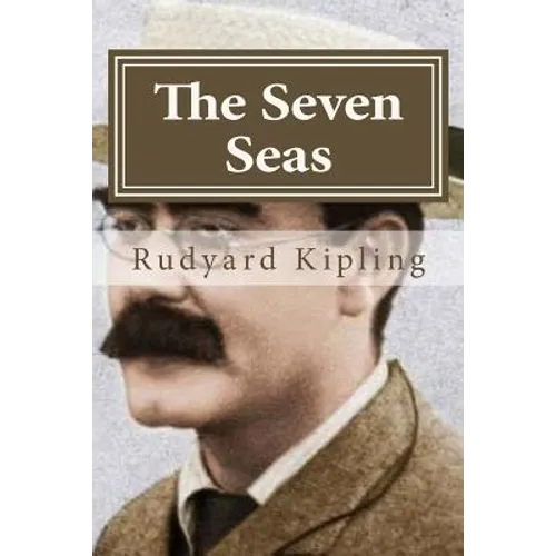 The Seven Seas - Paperback