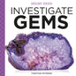 Investigate Gems - Library Binding