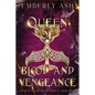Queen of Blood and Vengeance - Paperback