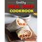 Healthy Meal Prep Cookbook - Paperback