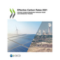 Effective Carbon Rates 2021 - Paperback
