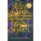 A Fae Coin Transported Me Into Another World and Now I'm the Gay Holy Maiden: Fortune Favors the Fae Book 1 - Paperback