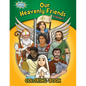 Color Bk - Paperback