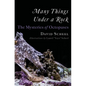 Many Things Under a Rock: The Mysteries of Octopuses - Hardcover