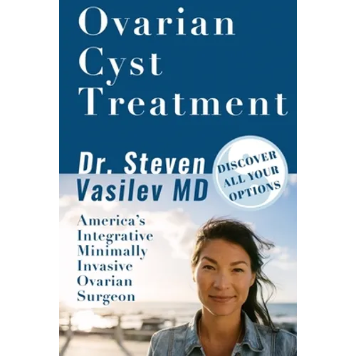 Ovarian Cyst Treatment - Paperback