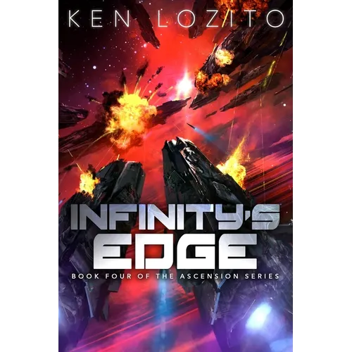 Infinity's Edge - Paperback