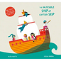 The Incredible Ship of Captain Skip - Hardcover