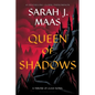 Queen of Shadows - Hardcover