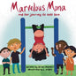 Marvelous Mona and her journey to self love - Paperback