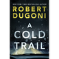 A Cold Trail - Paperback