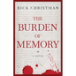 The Burden of Memory - Paperback