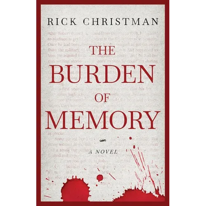 The Burden of Memory - Paperback