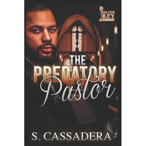 The Predatory Pastor - Paperback