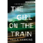 The Girl on the Train - Paperback