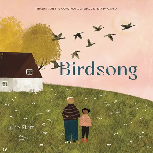 Birdsong - Hardcover