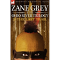 The Ohio River Trilogy 3: The Last Trail - Paperback